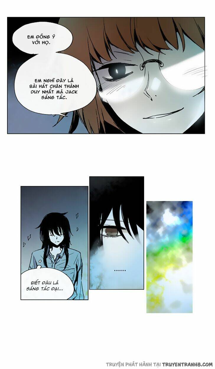 American Ghost Jack: Chapter 29