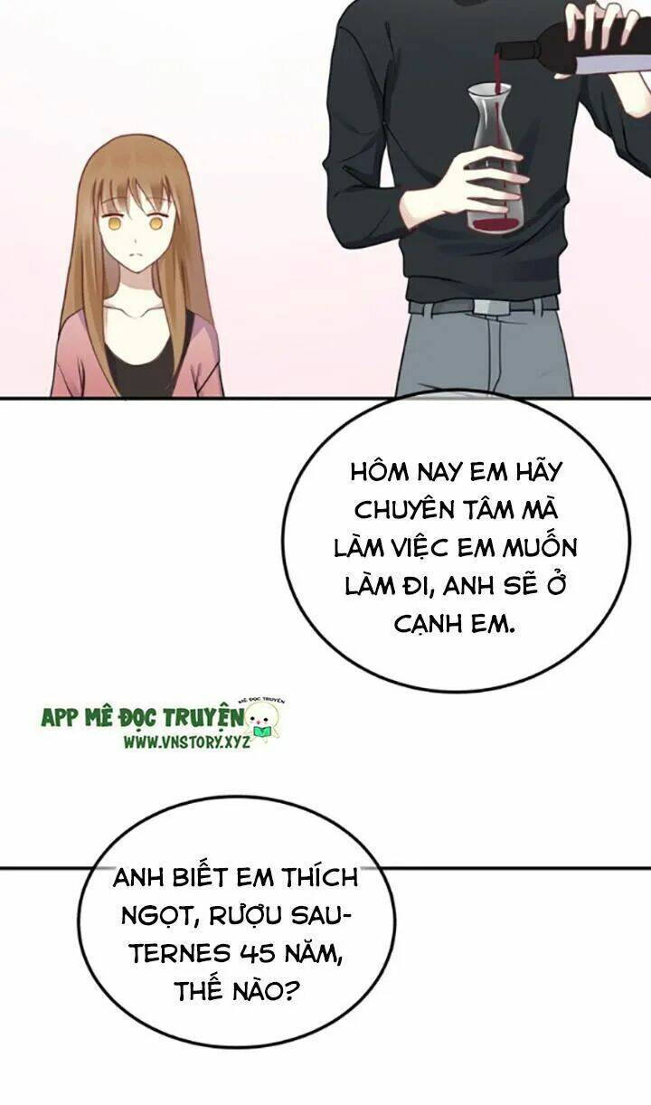 Thần Tượng Điểm Zero: Chapter 125