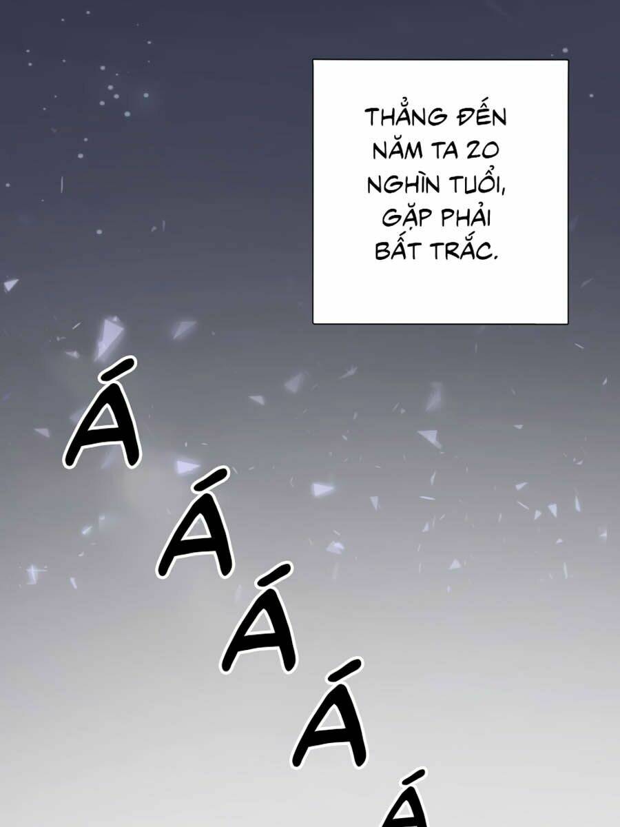 Ma Đầu Vạn Ác Năm Tuổi Rưỡi: Chapter 1