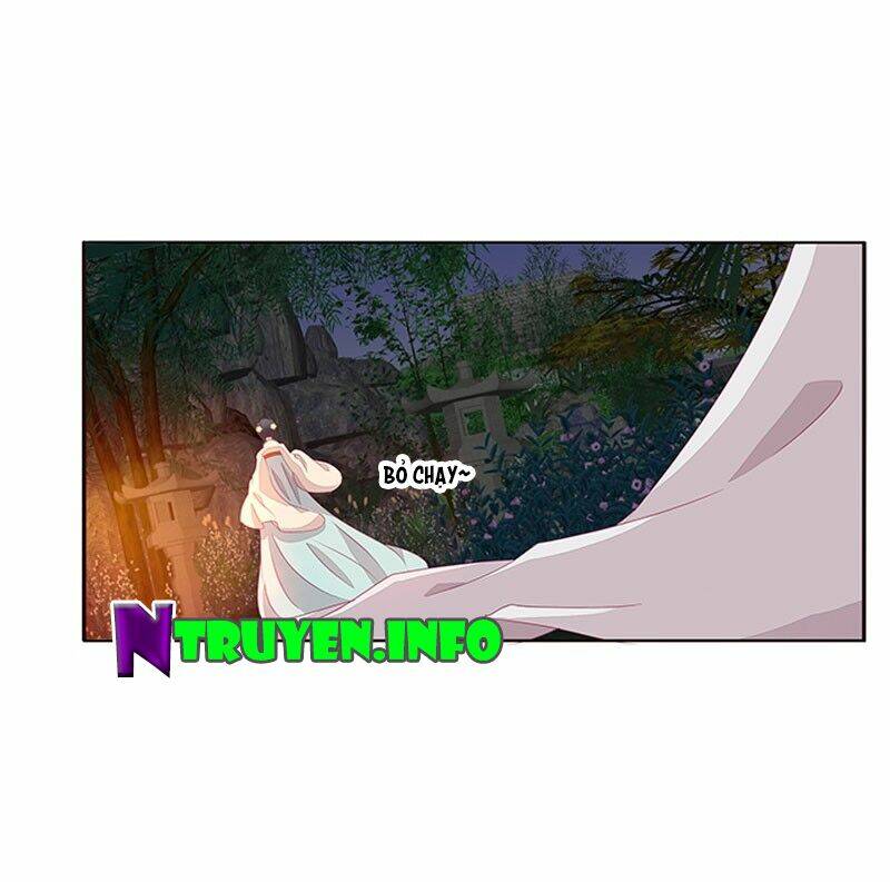 Tướng Quân Mời Ra Trận: Chapter 90