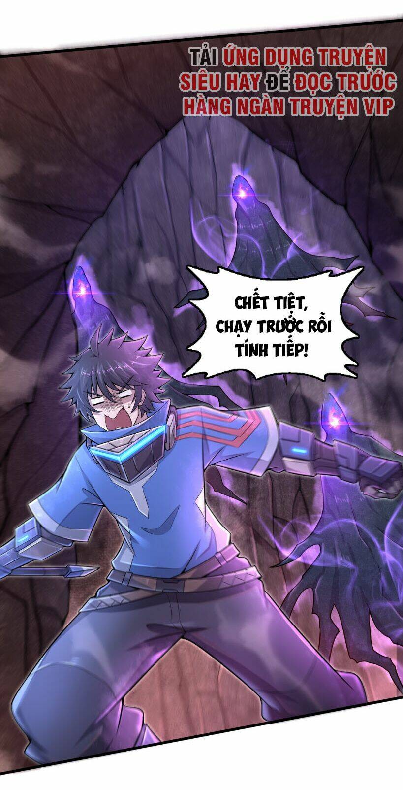 Một Trăm Triệu Điểm: Chapter 13