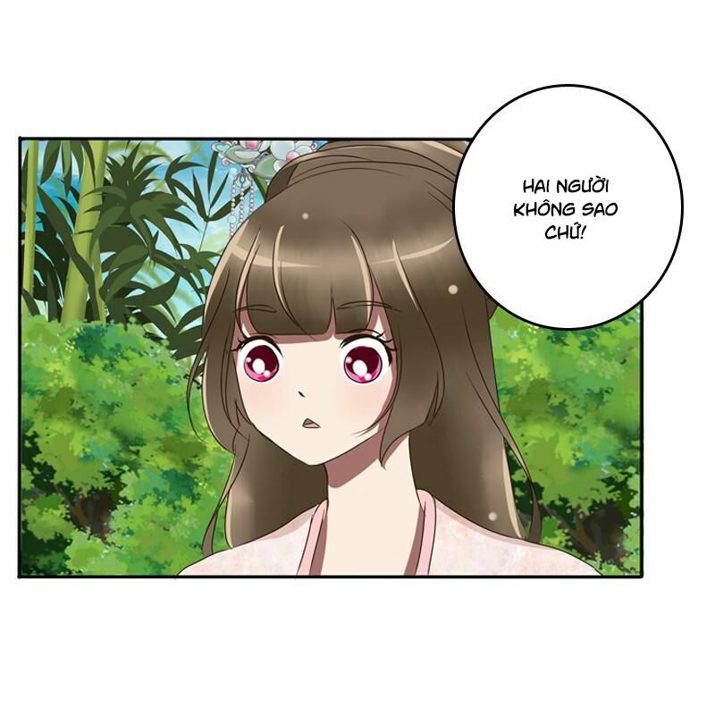 Thông Linh Phi: Chapter 84.5