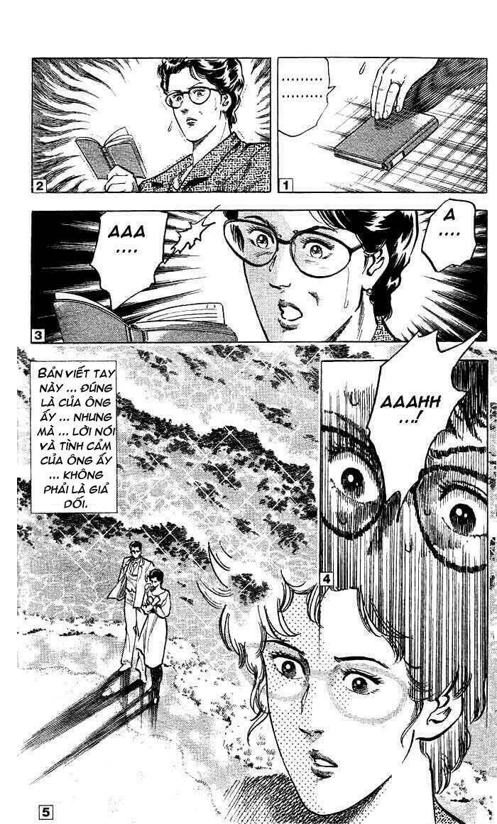City Hunter: Chapter 16.2
