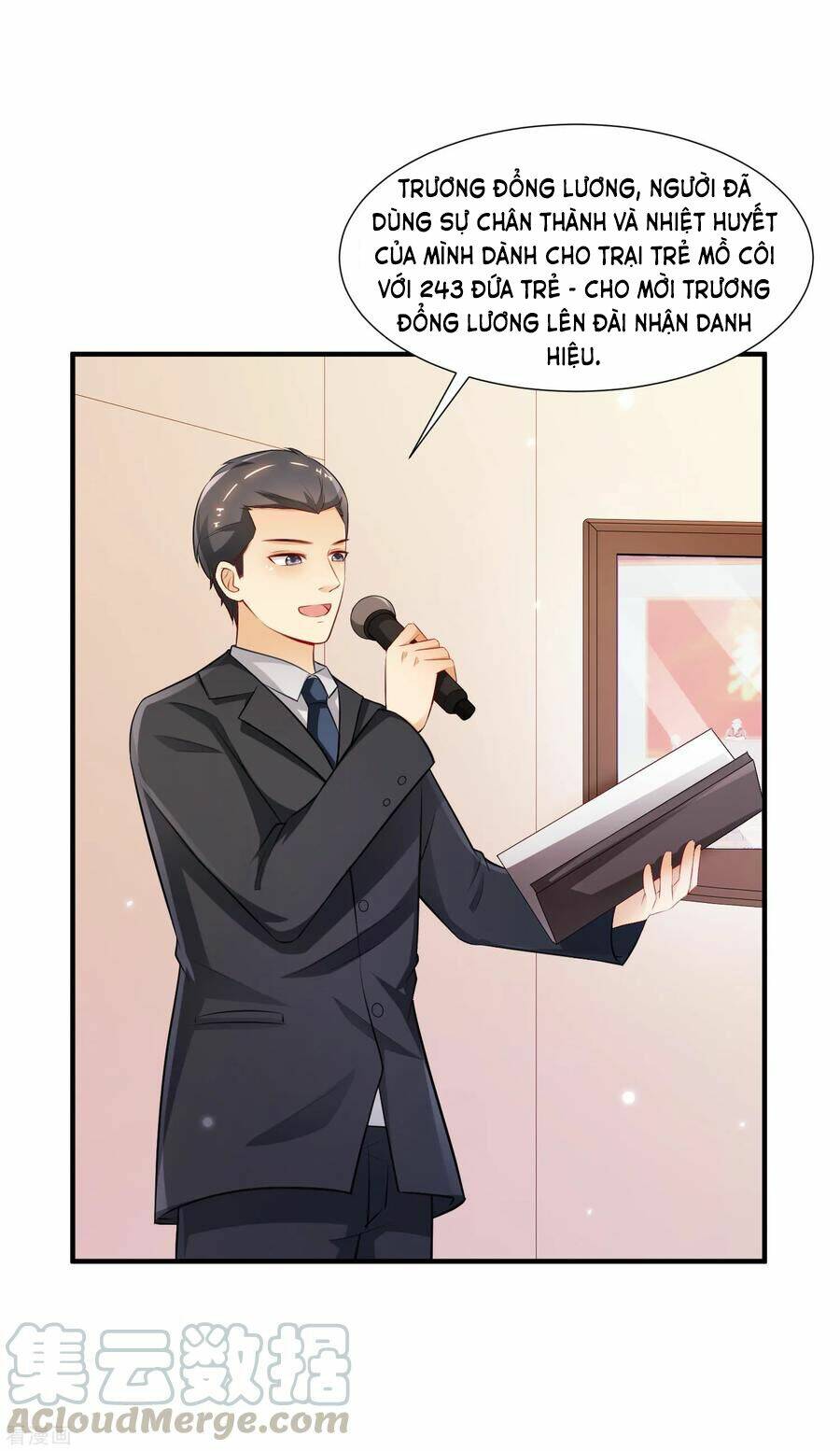 Tối Cường Vận Đào Hoa: Chapter 94