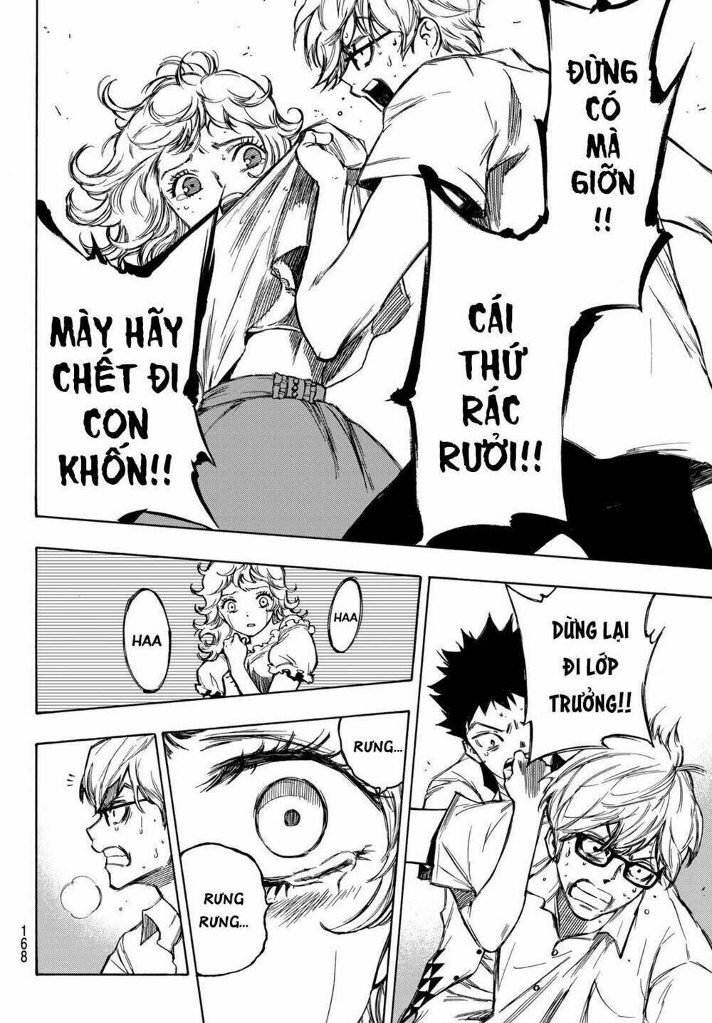 Beyond Good And Evil: Chapter 2