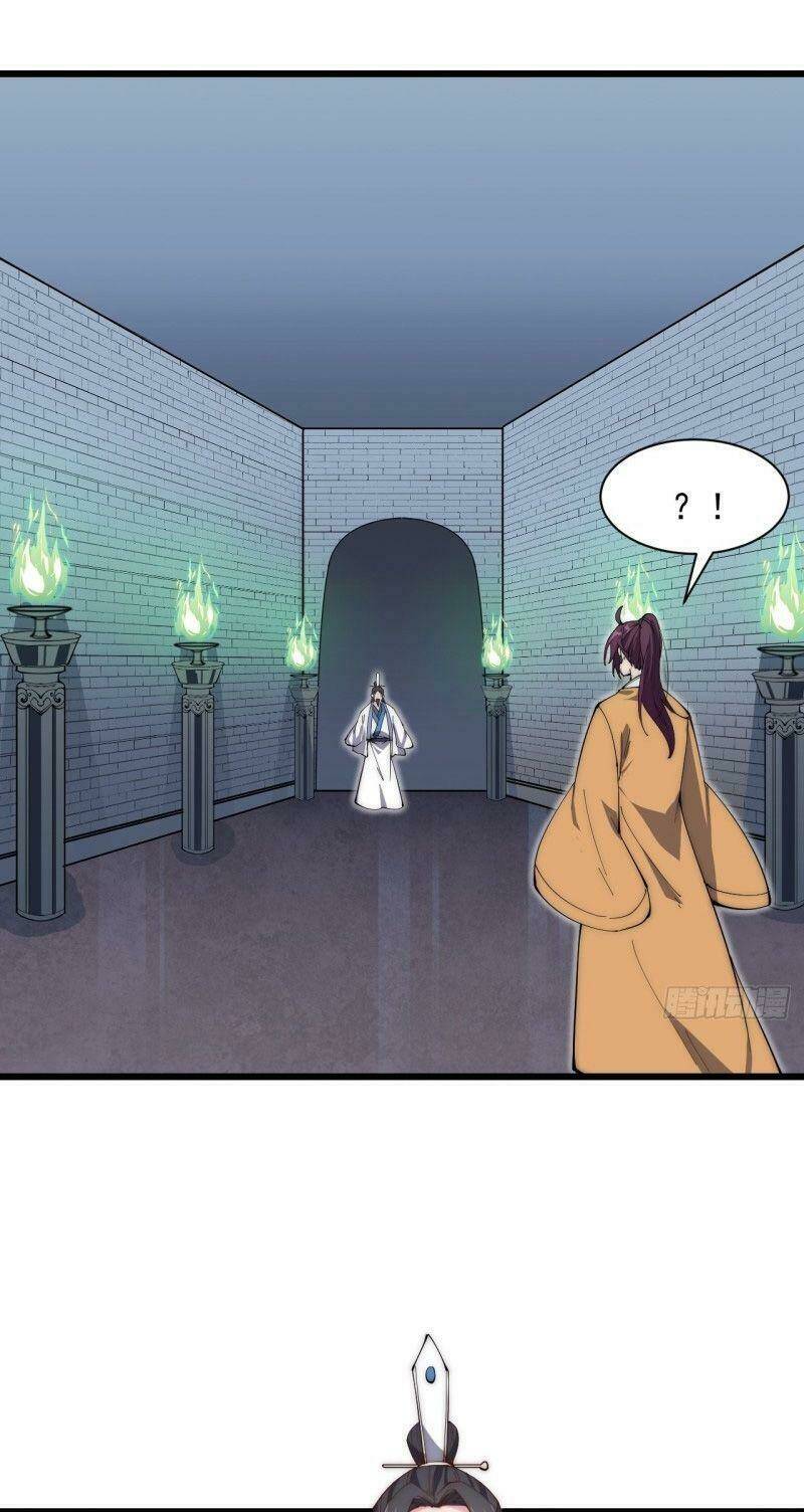 Trường Sinh Cửu Thiên Tuế: Chapter 51