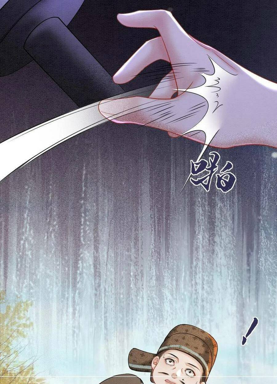 Xung Hỉ Vương Phi: Chapter 72