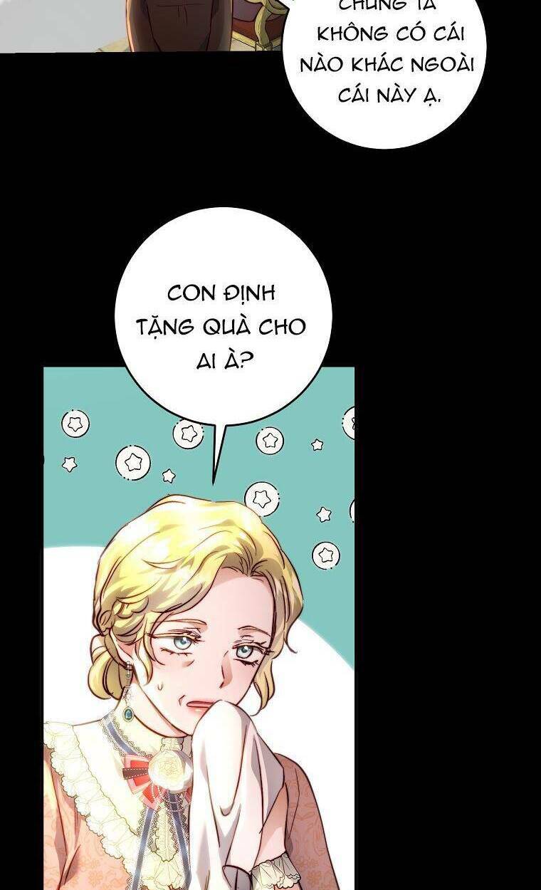 Nàng Công Chúa Ấy Đã Trở Thành Một Đoá Hoa Điên Dại: Chapter 17