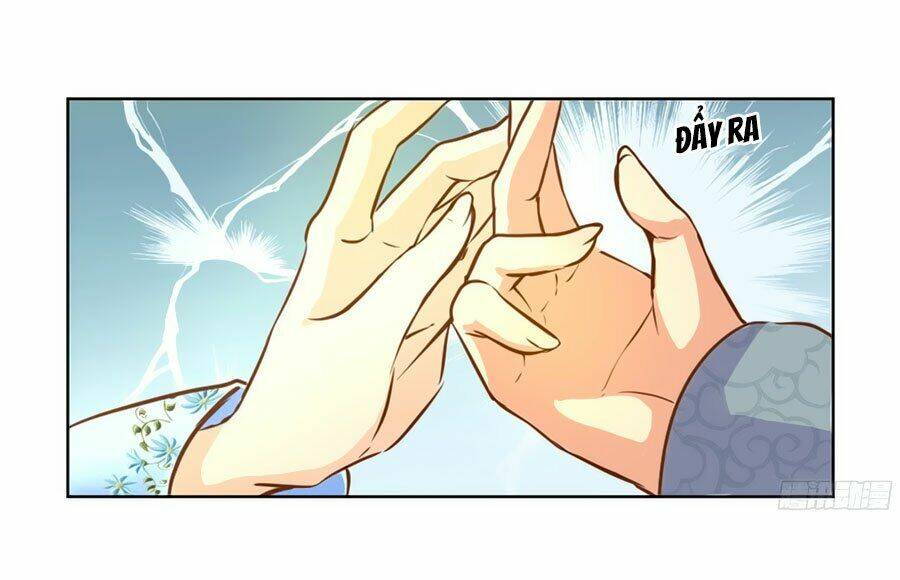 Lưu Luyến Tinh Diệu: Chapter 94