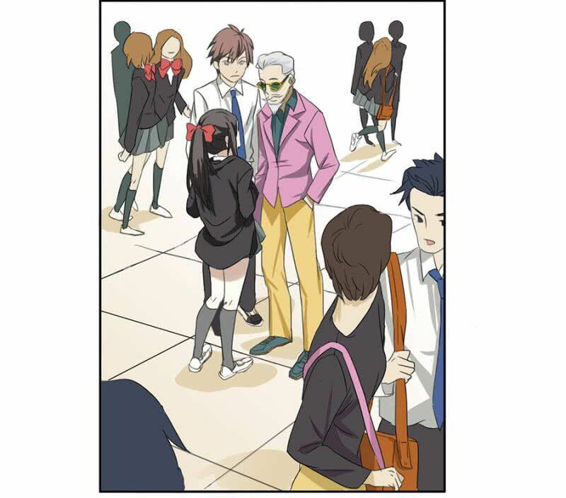 Hotboy Quốc Dân Sủng Thành Nghiện: Chapter 4