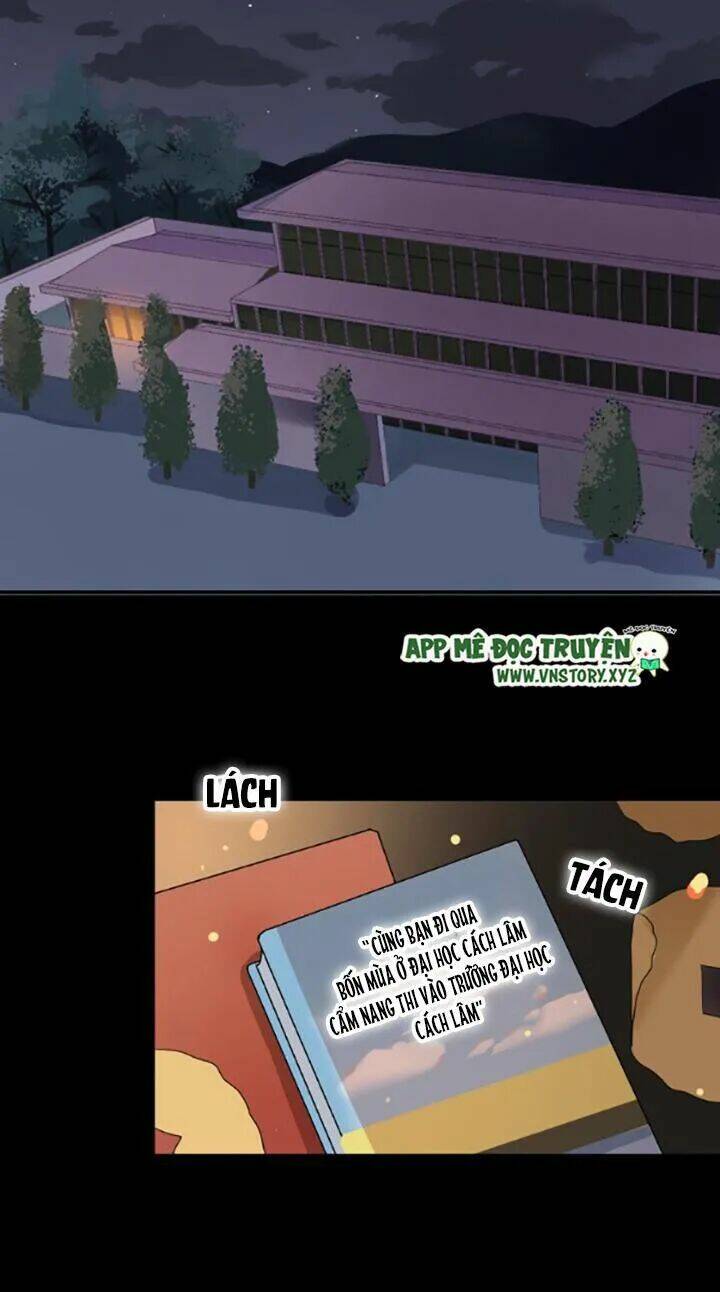 Thần Tượng Điểm Zero: Chapter 136