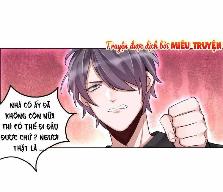 Tướng Quân Mời Xuất Đạo: Chapter 14