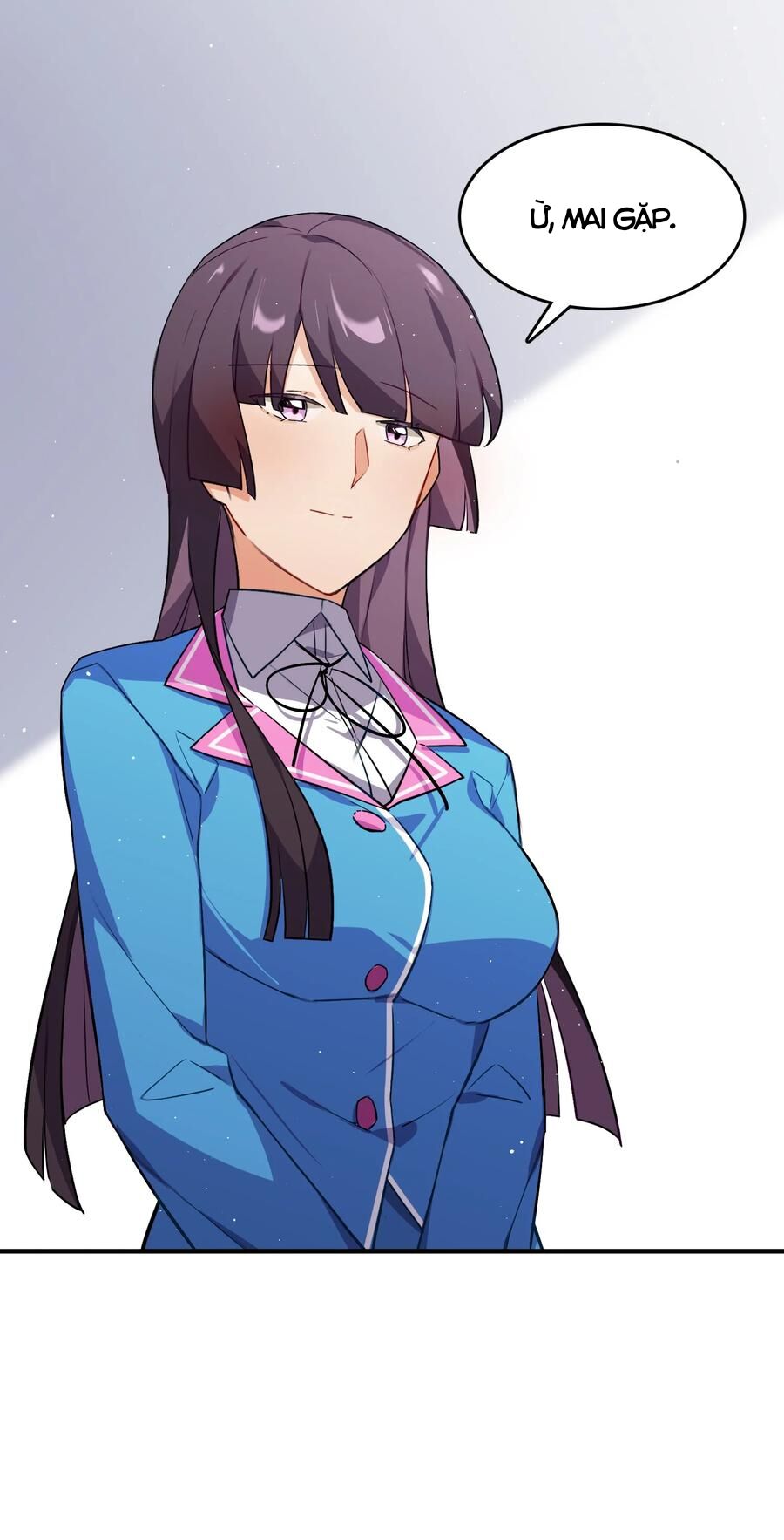 Hóa Ra Tôi Là Công Cụ Trong Game Tình Yêu: Chapter 45