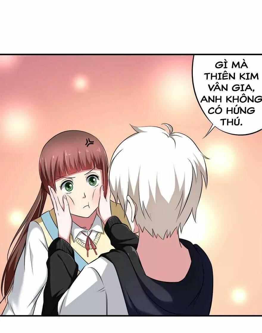 Đô Thị Tu Luyện Cuồng Triều: Chapter 31