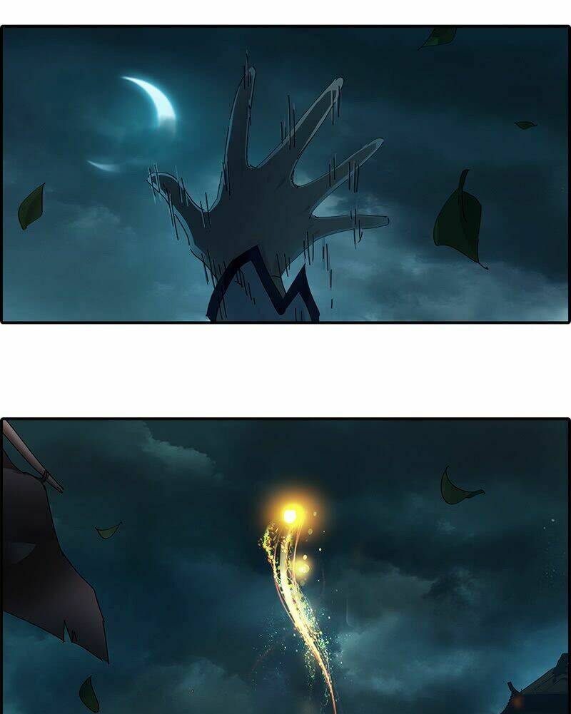 Thiên Cơ Lục: Chapter 2