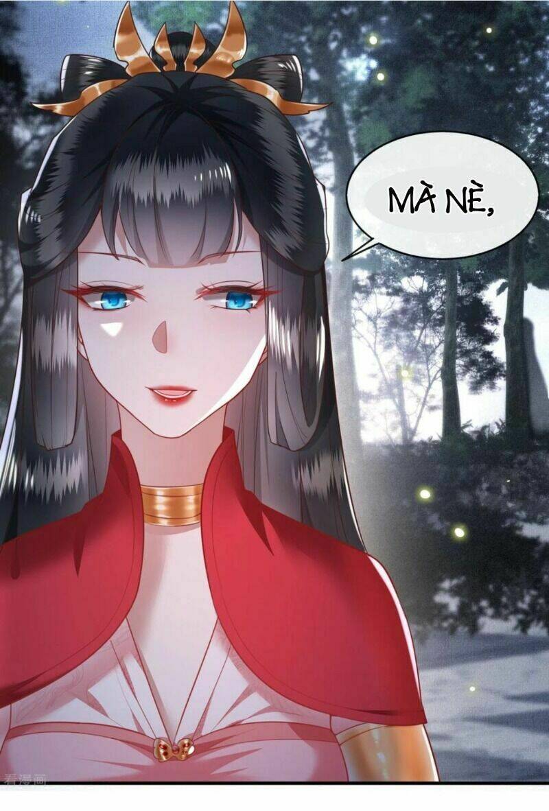Con Đường Hoang Dã Của Vương Phi: Chapter 31