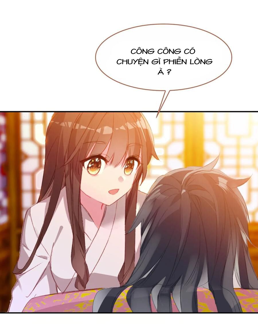 Gả Cho Một Tên Thái Giám Đáng Ghét: Chapter 156