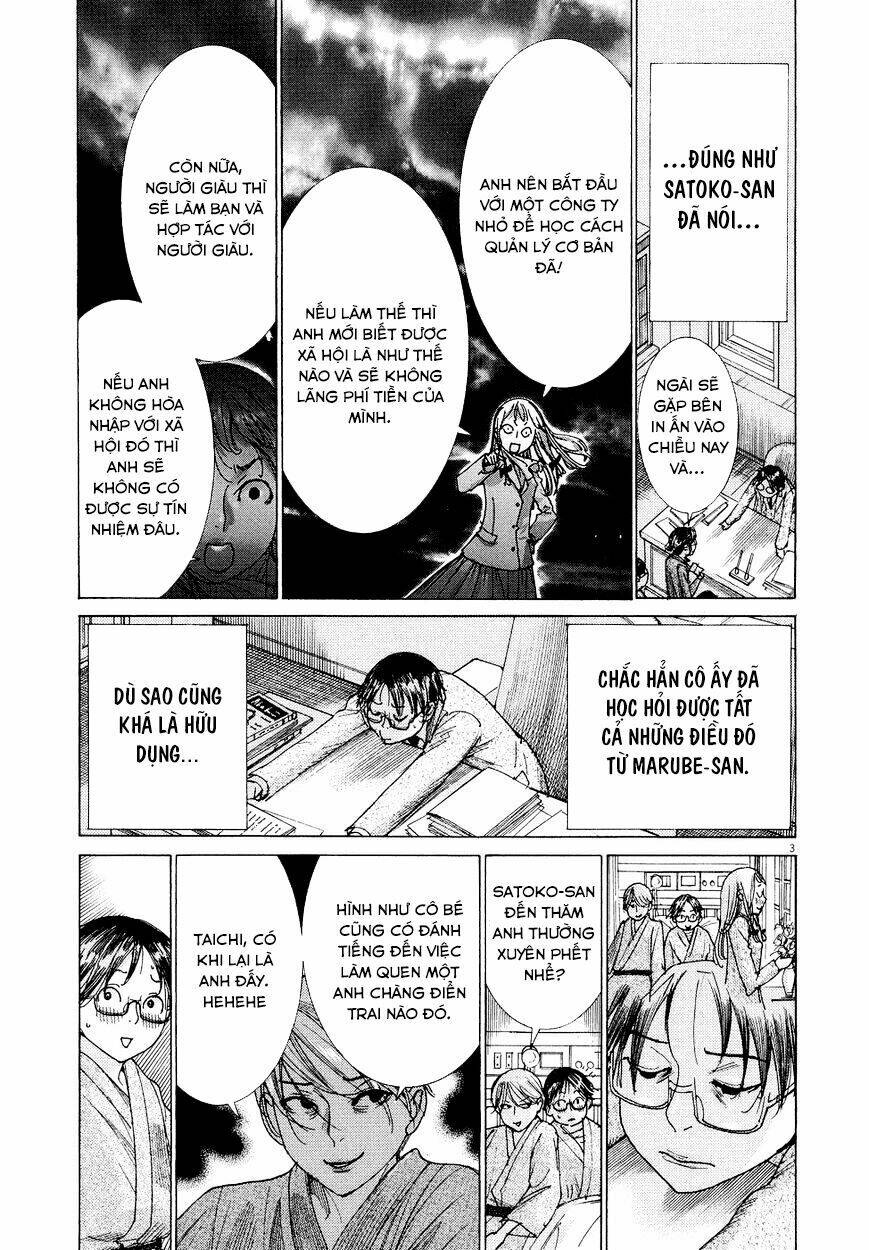 Yuureitou: Chapter 80