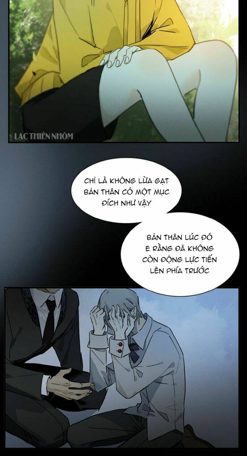 Phép Tắc Trường Ogus: Chapter 31