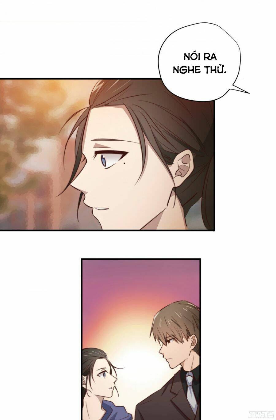 Đơn Phương Yêu Thầm Anh: Chapter 26