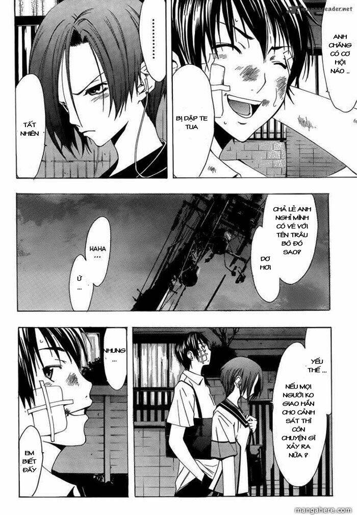 Loveplus Rinko Days: Chapter 9