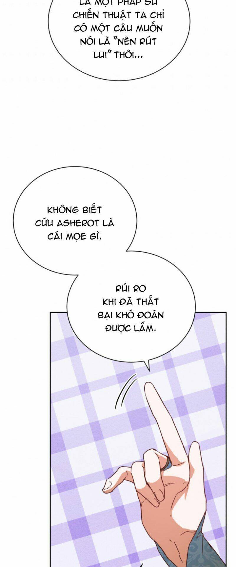 Nàng Elizabeth Thuần Khiết: Chapter 27