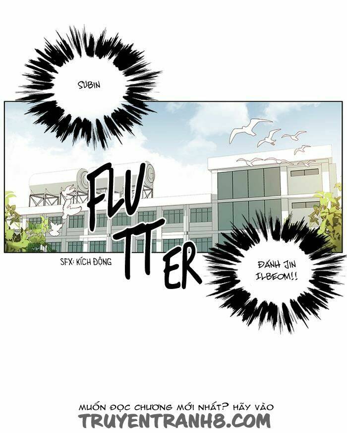 Oh! Cô Nàng Oh Yesu: Chapter 18