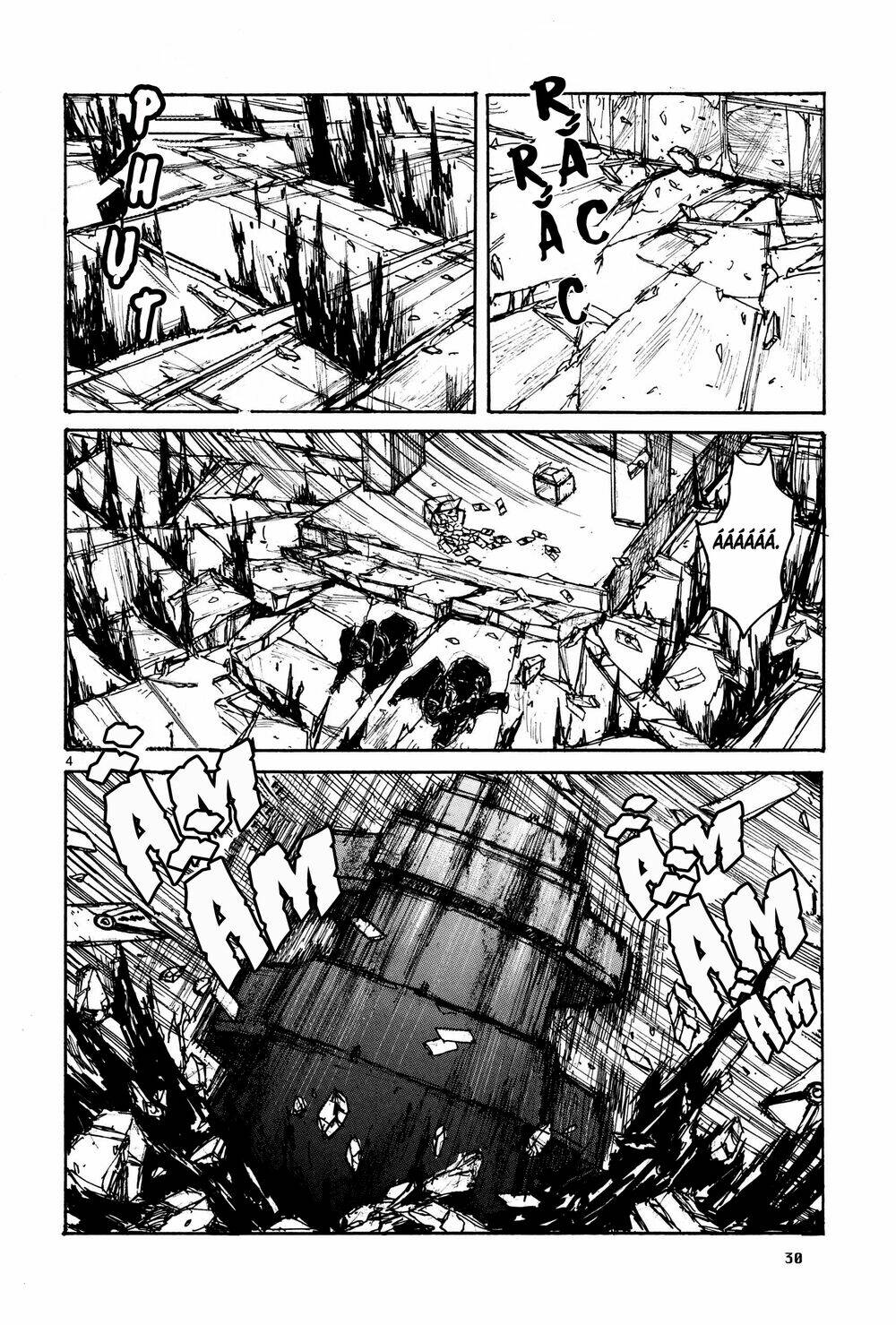 Thế Giới Ma Thuật Và Kẻ Mất Trí: Chapter 111