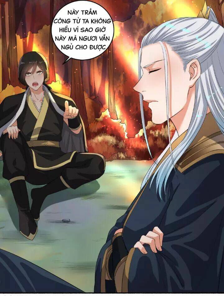 Cuồng Phi Phách Lối: Chapter 69