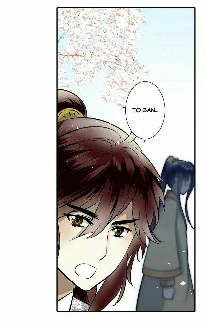 Nghịch Thần: Chapter 29