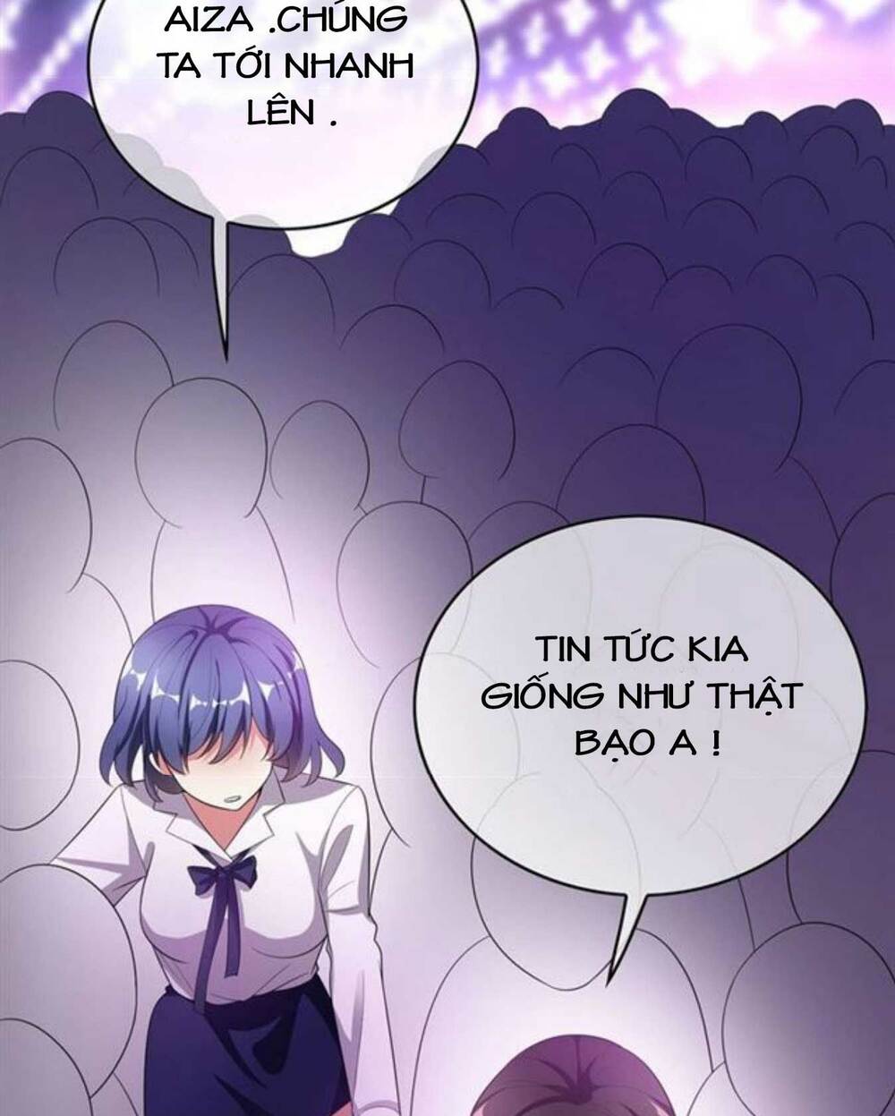 Cô Vợ Nhỏ Nuông Chiều Quá Lại Thành Ác!!: Chapter 49