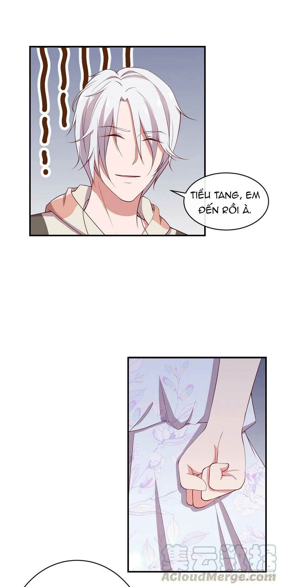 Gả Cho Tình Cũ Làm Lão Bà: Chapter 42