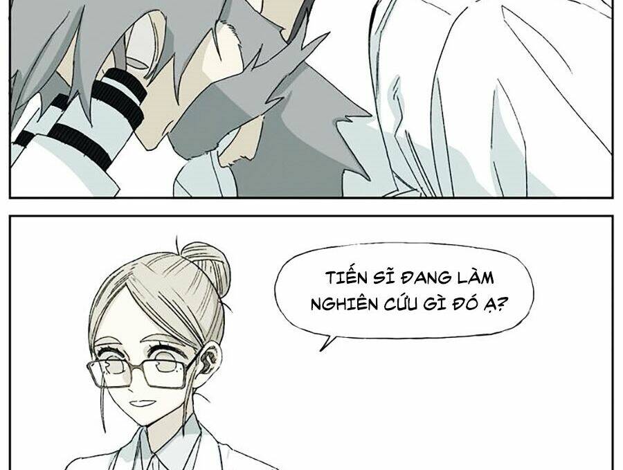 Đại Chiến Muỗi Biến Dị: Chapter 40