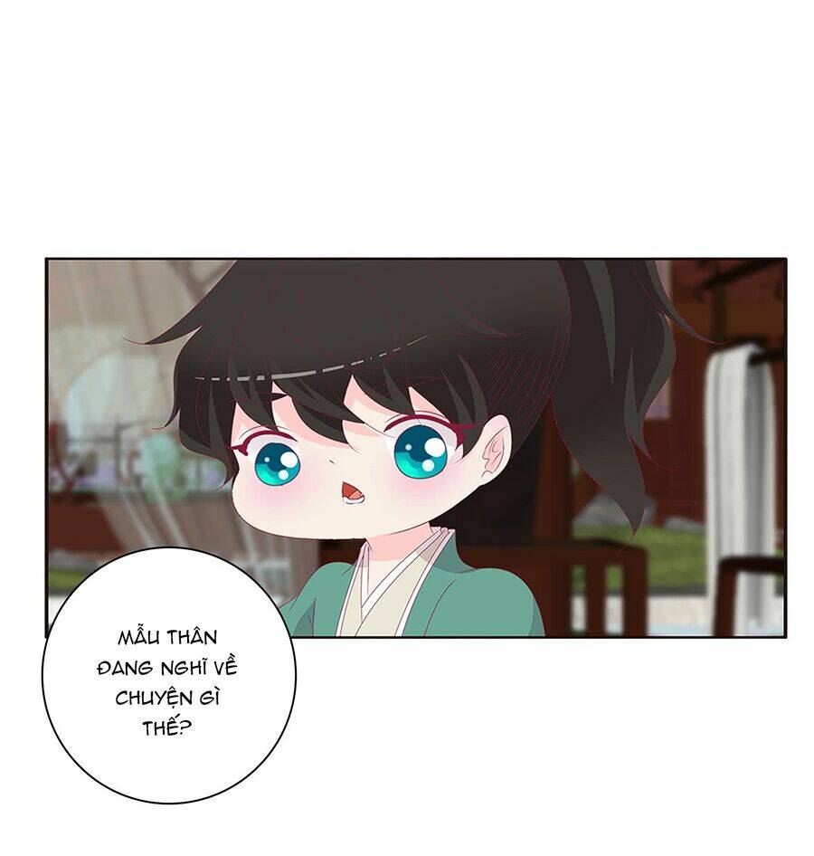 Tướng Quân Mời Ra Trận: Chapter 147