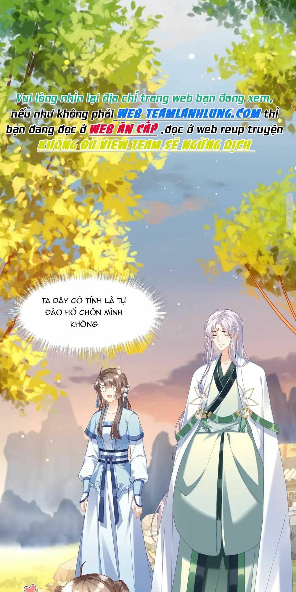 Phúc Hắc Hoa Yêu Mua Một Tặng Một: Chapter 4