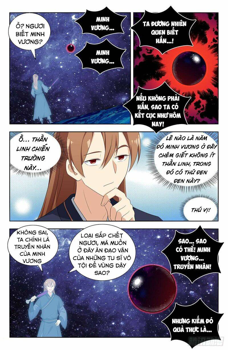 Tối Cường Phản Sáo Lộ Hệ Thống: Chapter 448