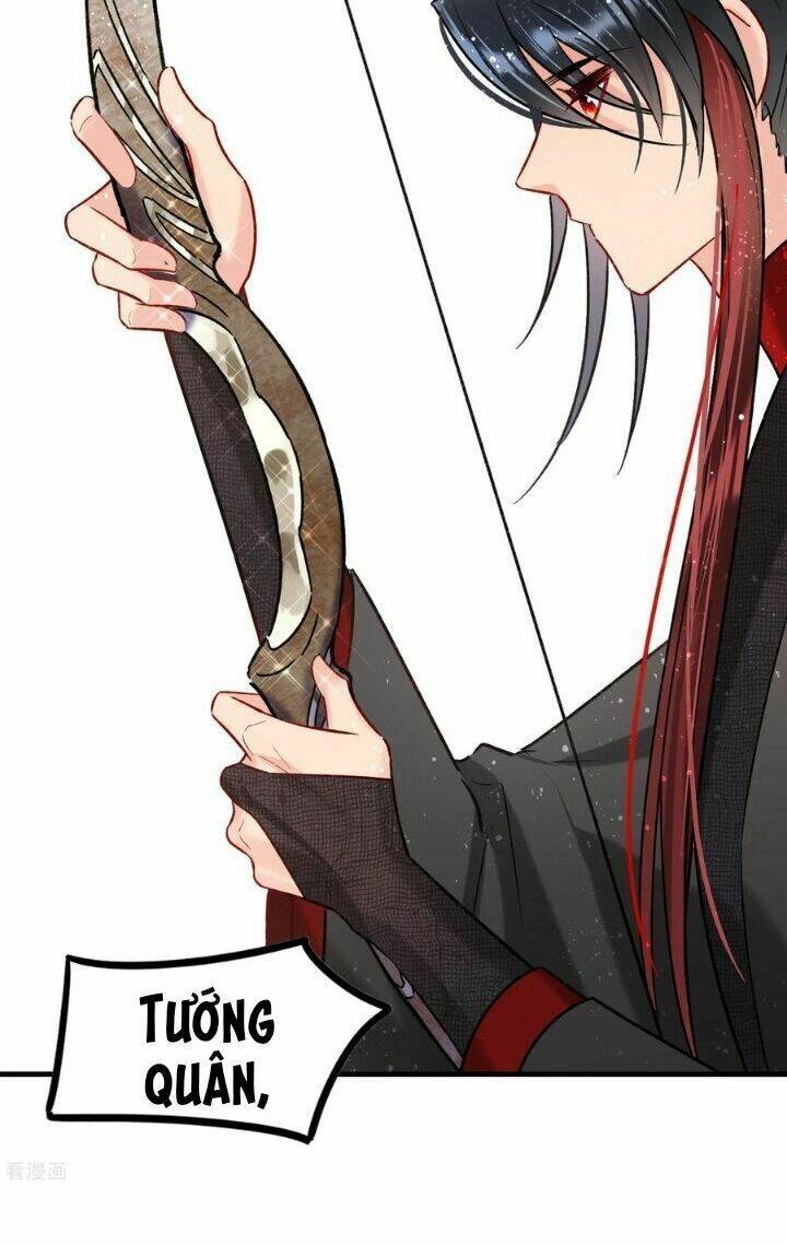 Bệ Hạ Nhà Ta Muốn Hại Quốc: Chapter 37