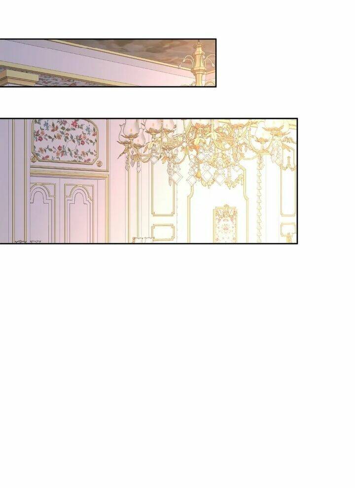 Công Chúa Thời Gian Có Hạn: Chapter 18