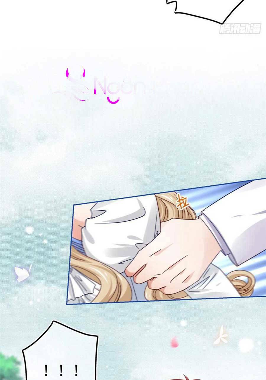 Nữ Hoàng Đầu Tiên Của Đế Quốc: Chapter 57