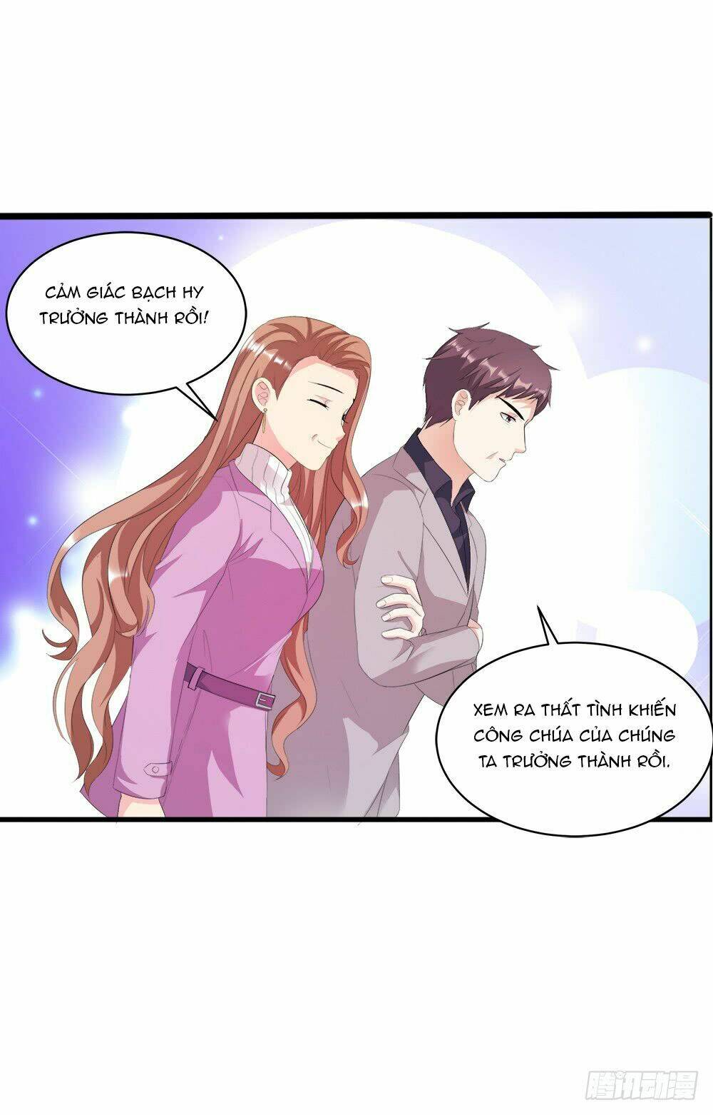 Này! Đừng Động Vào Phô Mai Của Tôi: Chapter 10