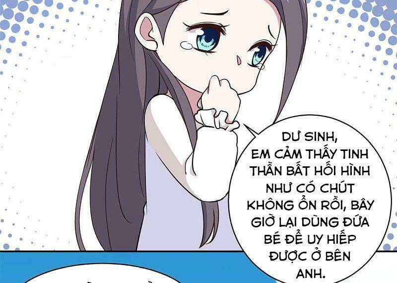Tổng Tài, Tránh Xa Tôi Ra: Chapter 60
