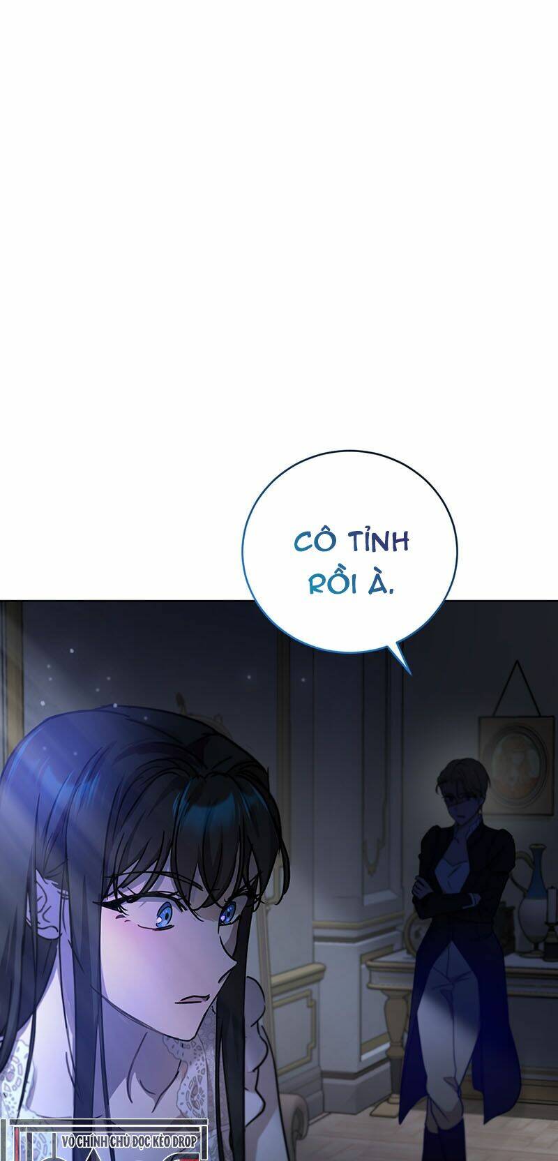 Khế Ước Của Ác Ma: Chapter 59