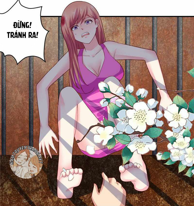 Tình Yêu Khiến Tôi Phát Điên: Chapter 37