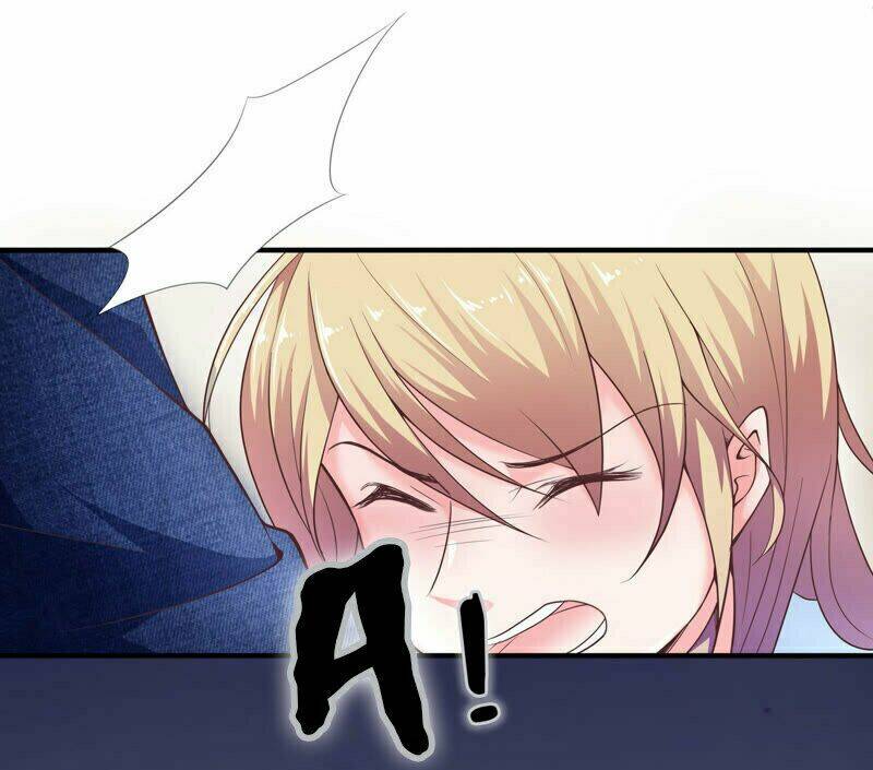 Chiến Lược Lãng Mạn Của Thịnh Thiếu: Chapter 23