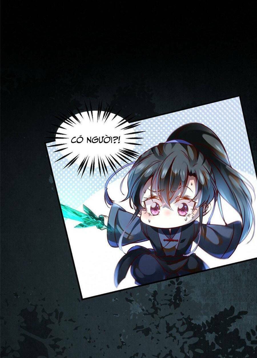 Nghịch Thiên Thần Phi Chí Thượng: Chapter 63