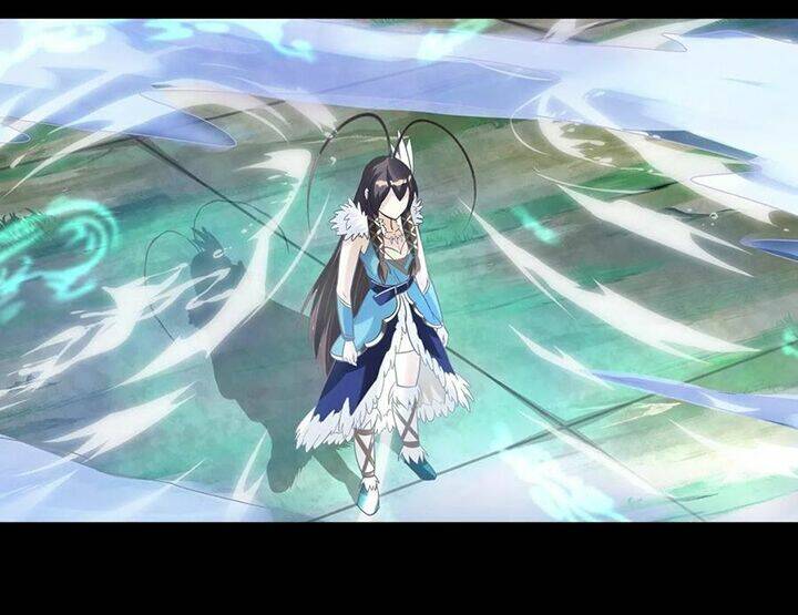 Người Nguyên Thủy Mạnh Nhất: Chapter 7