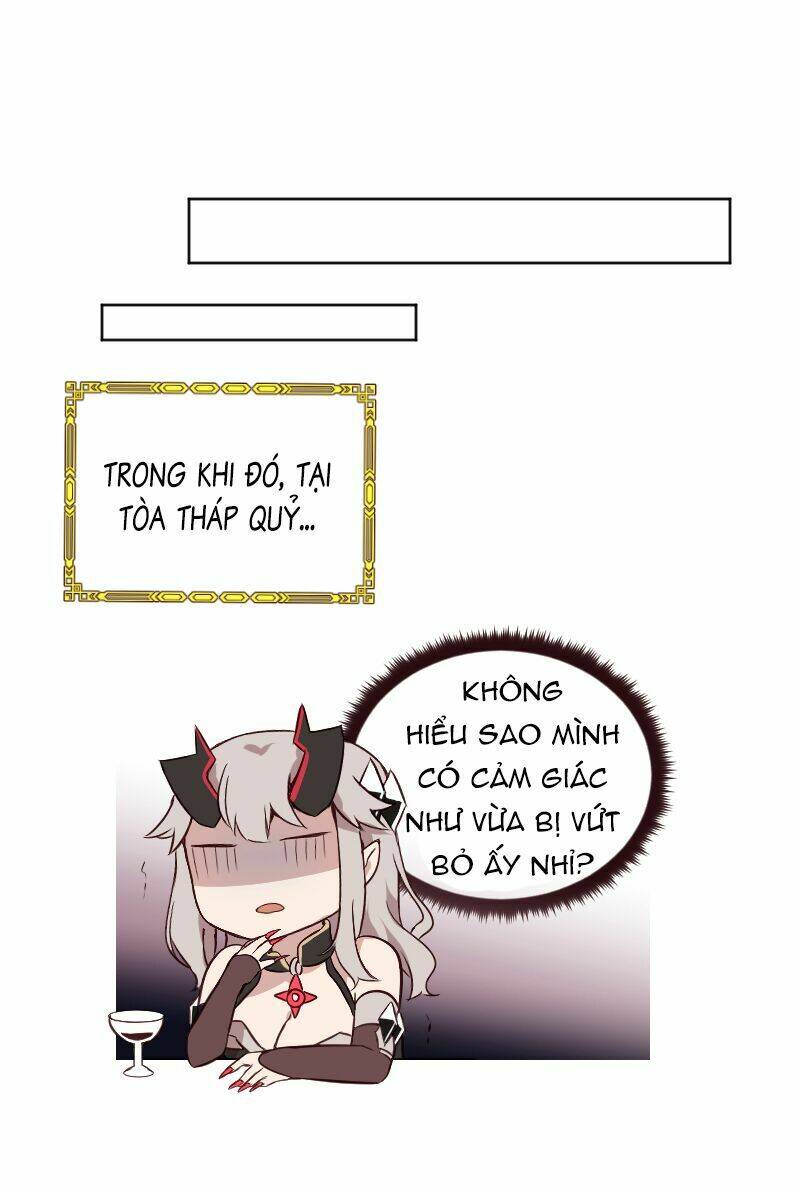 Pháp Sư Và Nữ Chúa Quỷ: Chapter 31