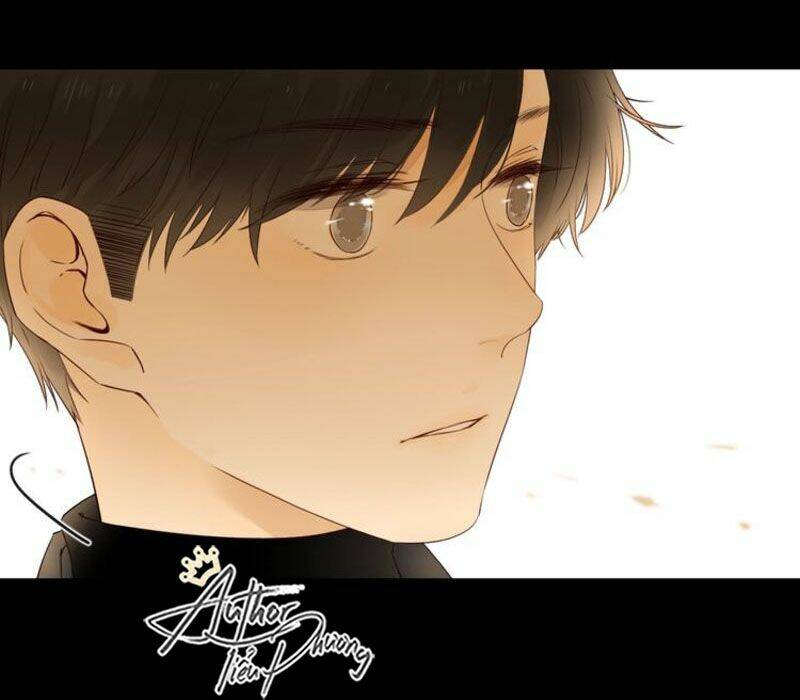 Cô Ấy Không Đáng Yêu: Chapter 35