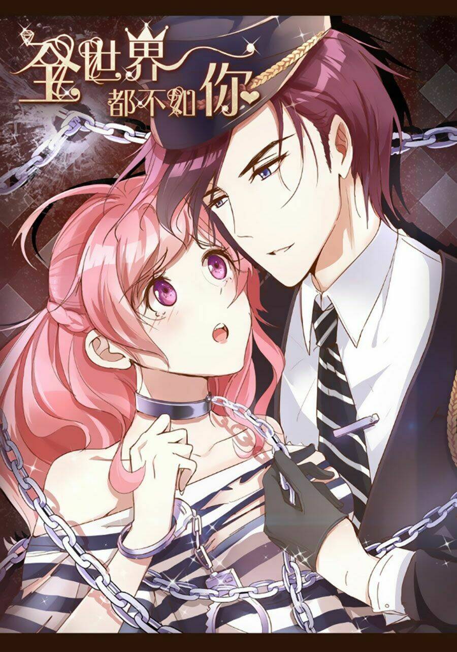 Cả Thế Giới Đều Không Bằng Người: Chapter 21