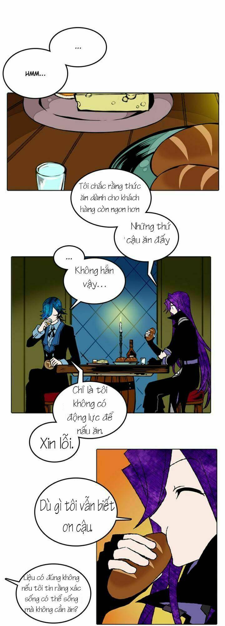 Niflheim: Chapter 9